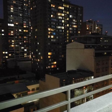 Apartmán Departamentos R&M - Santiago De Chile Exteriér fotografie